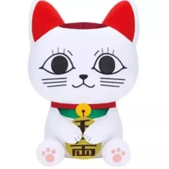 Banpresto Plush Toy*Dandadan Mohugutto Plush Doll Turbo Granny JAPAN OFFICIAL