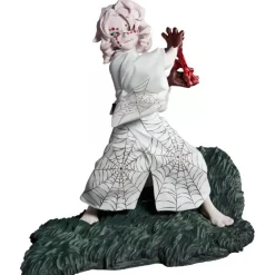 Banpresto Demon Slayer*Demon Slayer Combination Battle Tanjiro Kamado Rui Figure Set of 2