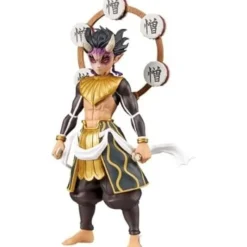 BANPRESTO Demon Slayer Kimetsu No Yaiba Oni no Sou vol.12 Zouhakuten Figure