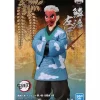 Banpresto Demon Slayer Kizuna no Sou 24 Sakonji Urokodaki Figure JAPAN OFFICIAL