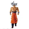 Banpresto Figure*Dragon Ball Super Solid Edge Works The Departure Son Goku Figure JAPAN