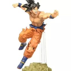 Banpresto Dragon Ball SUPER TAG FIGHTERS Son Goku JAPAN OFFICIAL