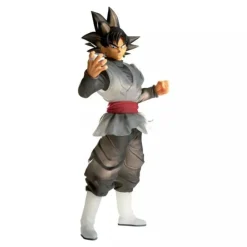 Banpresto Figure*Dragon ball Super CLEARISE Goku Black Figure JAPAN OFFICIAL