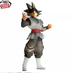 Banpresto Figure*Dragon ball Super CLEARISE Goku Black Figure JAPAN OFFICIAL
