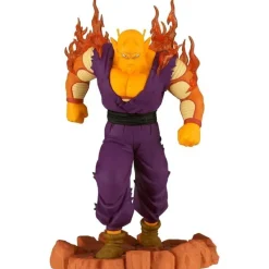 BANPRESTO Figure|Dragon Ball*Dragon Ball Super Hero History Box vol.7 Orange Piccolo Figure JAPAN