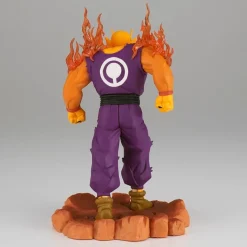 BANPRESTO Figure|Dragon Ball*Dragon Ball Super Hero History Box vol.7 Orange Piccolo Figure JAPAN