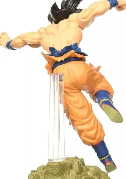 Banpresto Figure*Dragon Ball SUPER TAG FIGHTERS Son Goku JAPAN OFFICIAL