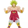 Banpresto Dragon Ball Z Blood of Saiyans Super Saiyan Broly Figure JAPAN