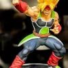 Banpresto Dragon Ball*Dragon Ball Z Bardock Super Saiyan Figure JAPAN OFFICIAL