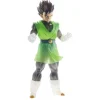 Banpresto Dragon ball Z CLEARISE Son Gohan Great Saiyaman ver. II Figure JAPAN