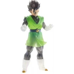Banpresto Figure*Dragon ball Z CLEARISE Son Gohan Great Saiyaman ver. II Figure JAPAN