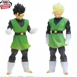 Banpresto Figure*Dragon ball Z CLEARISE Son Gohan Great Saiyaman ver. II Figure JAPAN