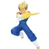 Banpresto Dragon Ball Z Dokkan Battle 10th Anniversary Figure Super Vegito JAPAN