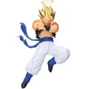 Banpresto Figure*Dragon Ball Z Dokkan Battle 10th Anniversary Figure Super Gogeta JAPAN