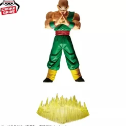 Banpresto Dragon Ball Z G x materia TENSHINHAN Figure JAPAN OFFICIAL