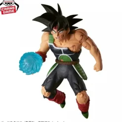 Banpresto Figure|Dragon Ball*Dragon Ball Z G x materia BARDOCK Figure JAPAN OFFICIAL