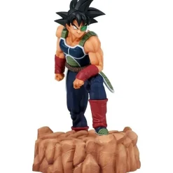 BANPRESTO Figure*Dragon Ball Z History Box vol. 6 Bardock Figure JAPAN OFFICIAL