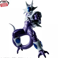 Banpresto Dragon Ball*Dragon Ball Z Match Makers Cooler VS Super Saiyan Son Goku Figure