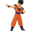 Banpresto Figure|Dragon Ball*Dragon Ball Z Match Makers Ultimate Gohan VS Majin Buu Figure JAPAN