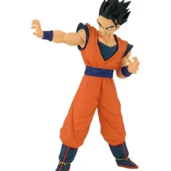 Banpresto Figure|Dragon Ball*Dragon Ball Z Match Makers Ultimate Gohan VS Majin Buu Figure JAPAN