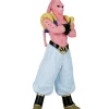 Banpresto Figure*Dragon Ball Z Match Makers Majin Buu VS Ultimate Gohan Figure JAPAN