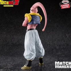 Banpresto Figure*Dragon Ball Z Match Makers Majin Buu VS Ultimate Gohan Figure JAPAN