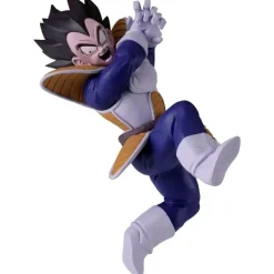 BANPRESTO Figure|Dragon Ball*Dragon Ball Z Match Makers VS Son Goku Vegeta Figure JAPAN OFFICIAL