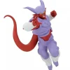 Banpresto Dragon Ball*Dragon Ball Z Match Makers Janemba VS Super Saiyan Gogeta Figure JAPAN