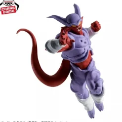 Banpresto Dragon Ball*Dragon Ball Z Match Makers Janemba VS Super Saiyan Gogeta Figure JAPAN
