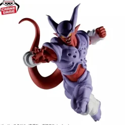 Banpresto Dragon Ball*Dragon Ball Z Match Makers Janemba VS Super Saiyan Gogeta Figure JAPAN