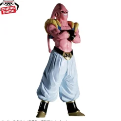 Banpresto Dragon Ball Z Match Makers Majin Buu VS Ultimate Gohan Figure JAPAN