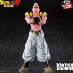 Banpresto Dragon Ball Z Match Makers Majin Buu VS Ultimate Gohan Figure JAPAN