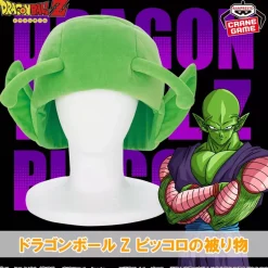 Banpresto Dragon Ball Z Piccolo Headgear JAPAN OFFICIAL