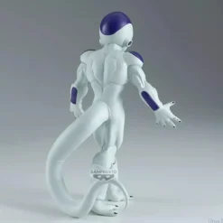 Banpresto Dragon Ball*Dragon Ball Z SOLID EDGE WORKS THE Departure Frieza Figure JAPAN