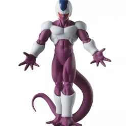 Banpresto Figure*Dragon Ball Z SOLID EDGE WORKS THE Departure Cooler Figure JAPAN