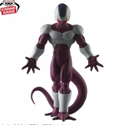 Banpresto Figure*Dragon Ball Z SOLID EDGE WORKS THE Departure Cooler Figure JAPAN
