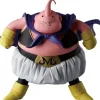 Banpresto Dragon Ball Z SOLID EDGE WORKS THE Departure Majin Buu Figure JAPAN