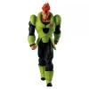 Banpresto Dragon Ball Z SOLID EDGE WORKS THE Departure Android 16 Figure JAPAN