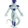 Banpresto Dragon Ball Z SOLID EDGE WORKS THE Departure Frieza Figure JAPAN
