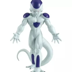 Banpresto Dragon Ball Z SOLID EDGE WORKS THE Departure Frieza Figure JAPAN