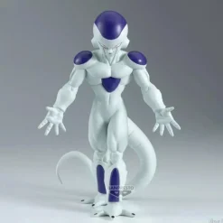 Banpresto Dragon Ball Z SOLID EDGE WORKS THE Departure Frieza Figure JAPAN