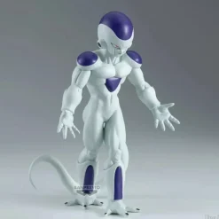 Banpresto Dragon Ball Z SOLID EDGE WORKS THE Departure Frieza Figure JAPAN