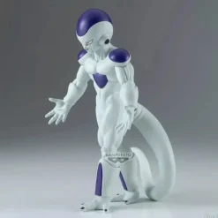Banpresto Dragon Ball Z SOLID EDGE WORKS THE Departure Frieza Figure JAPAN