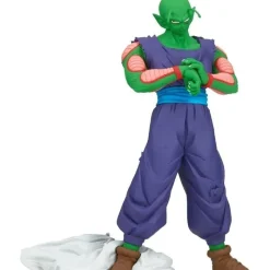 BANPRESTO Dragon Ball Z SOLID EDGE WORKS THE Departure 13 Piccolo A Figure JAPAN