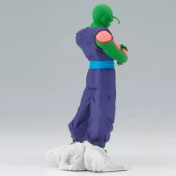 BANPRESTO Dragon Ball Z SOLID EDGE WORKS THE Departure 13 Piccolo A Figure JAPAN