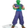 BANPRESTO Dragon Ball*Dragon Ball Z SOLID EDGE WORKS THE Departure 13 Piccolo A Figure JAPAN