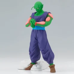 BANPRESTO Dragon Ball*Dragon Ball Z SOLID EDGE WORKS THE Departure 13 Piccolo A Figure JAPAN