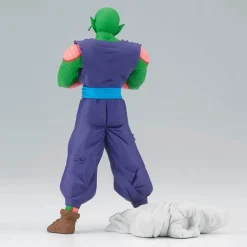 BANPRESTO Dragon Ball*Dragon Ball Z SOLID EDGE WORKS THE Departure 13 Piccolo A Figure JAPAN