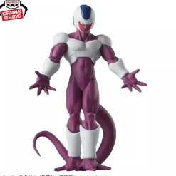 Banpresto Dragon Ball Z SOLID EDGE WORKS THE Departure Cooler Figure JAPAN
