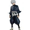 BANPRESTO DXF Figure Hell's Paradise Jigokuraku Gabimaru JAPAN OFFICIAL